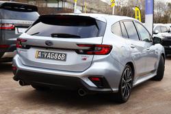 2022 Subaru WRX tS