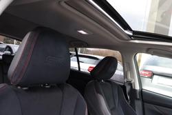 2022 Subaru WRX tS