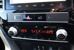 2022 Mitsubishi Pajero Sport GLS