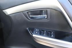 2022 Mitsubishi Pajero Sport GLS