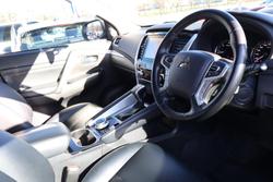 2022 Mitsubishi Pajero Sport GLS