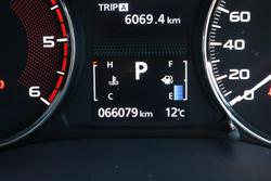 2022 Mitsubishi Pajero Sport GLS