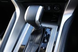 2022 Mitsubishi Pajero Sport GLS