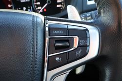 2022 Mitsubishi Pajero Sport GLS