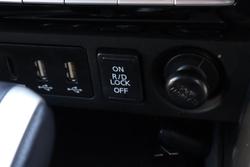 2022 Mitsubishi Pajero Sport GLS
