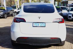 2023 Tesla Model Y Rear-Wheel Drive