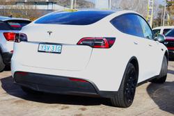 2023 Tesla Model Y Rear-Wheel Drive
