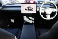 2023 Tesla Model Y Rear-Wheel Drive