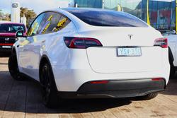 2023 Tesla Model Y Rear-Wheel Drive