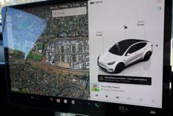 2023 Tesla Model Y Rear-Wheel Drive