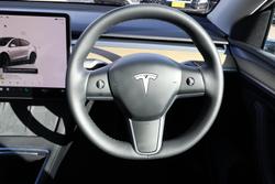 2023 Tesla Model Y Rear-Wheel Drive