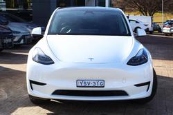 2023 Tesla Model Y Rear-Wheel Drive