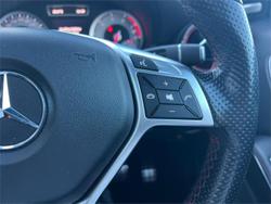 2015 Mercedes-Benz A-Class A250 Sport