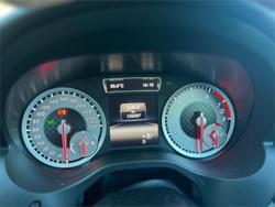 2015 Mercedes-Benz A-Class A250 Sport