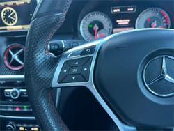 2015 Mercedes-Benz A-Class A250 Sport