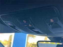 2015 Mercedes-Benz A-Class A250 Sport