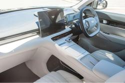 2026 Geely EX5 Inspire Extended Range