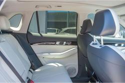 2026 Geely EX5 Inspire Extended Range