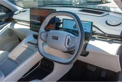 2026 Geely EX5 Inspire Extended Range