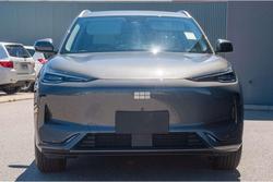 2026 Geely EX5 Inspire Extended Range