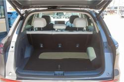 2026 Geely EX5 Inspire Extended Range