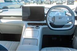 2026 Geely EX5 Inspire Extended Range