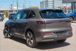 2026 Geely EX5 Inspire Extended Range