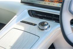 2026 Geely EX5 Inspire Extended Range