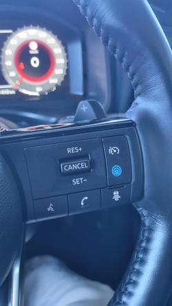 2024 Nissan QASHQAI ST-L