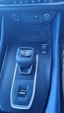 2024 Nissan QASHQAI ST-L