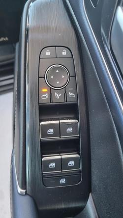 2024 Nissan QASHQAI ST-L