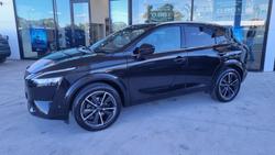 2024 Nissan QASHQAI ST-L