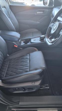 2024 Nissan QASHQAI ST-L