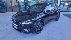 2024 Nissan QASHQAI ST-L