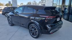 2024 Nissan QASHQAI ST-L
