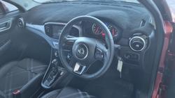 2019 MG MG3 Excite