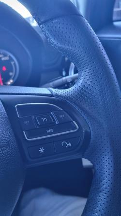 2019 MG MG3 Excite