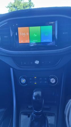 2019 MG MG3 Excite