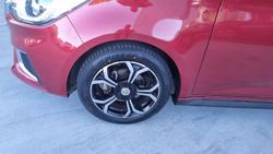 2019 MG MG3 Excite