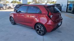 2019 MG MG3 Excite