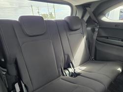 2024 Isuzu MU-X LS-U