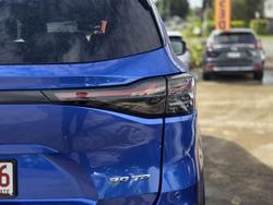 2024 Isuzu MU-X LS-U