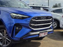 2024 Isuzu MU-X LS-U