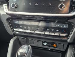 2024 Isuzu MU-X LS-U