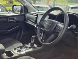 2024 Isuzu MU-X LS-U
