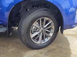 2024 Isuzu MU-X LS-U