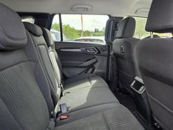 2024 Isuzu MU-X LS-U
