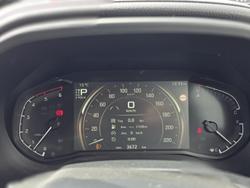 2024 Isuzu MU-X LS-U