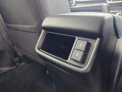 2024 Isuzu MU-X LS-U