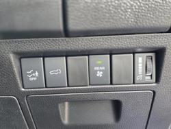 2024 Isuzu MU-X LS-U